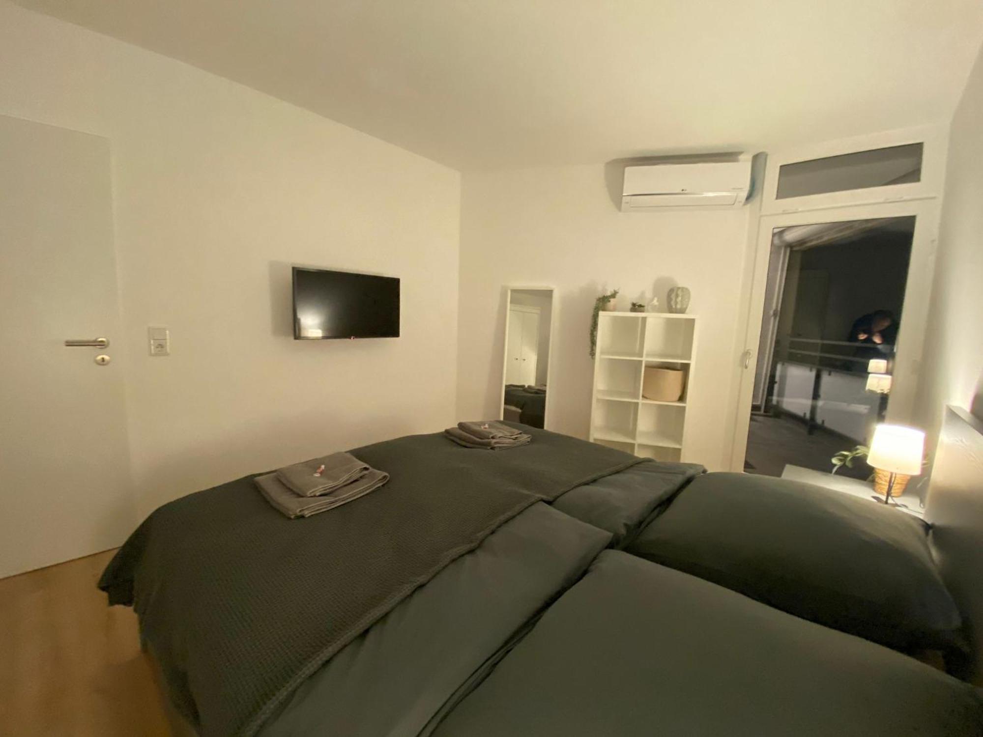 Apartment Bergluft Winterberg Am Bikepark, Skilift, Ssc Ngoại thất bức ảnh