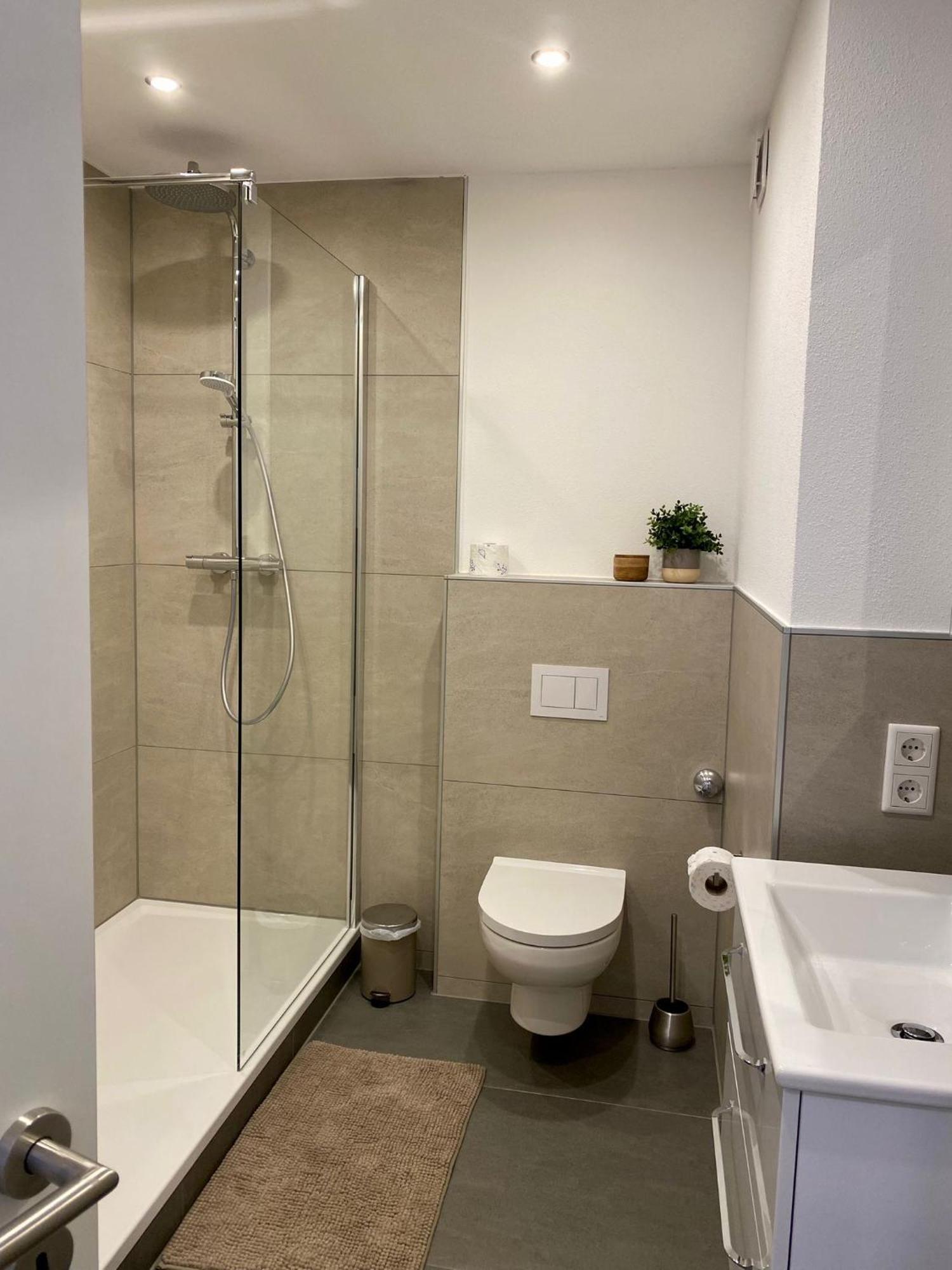 Apartment Bergluft Winterberg Am Bikepark, Skilift, Ssc Ngoại thất bức ảnh